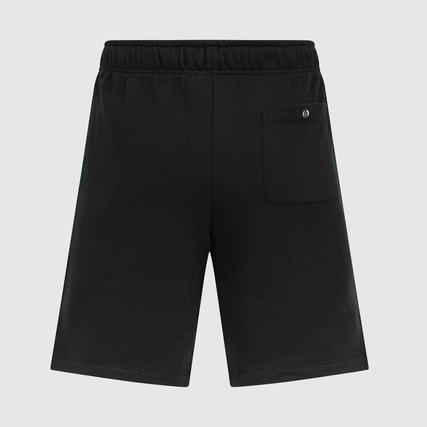 Mens sweat shorts with pockets best sale