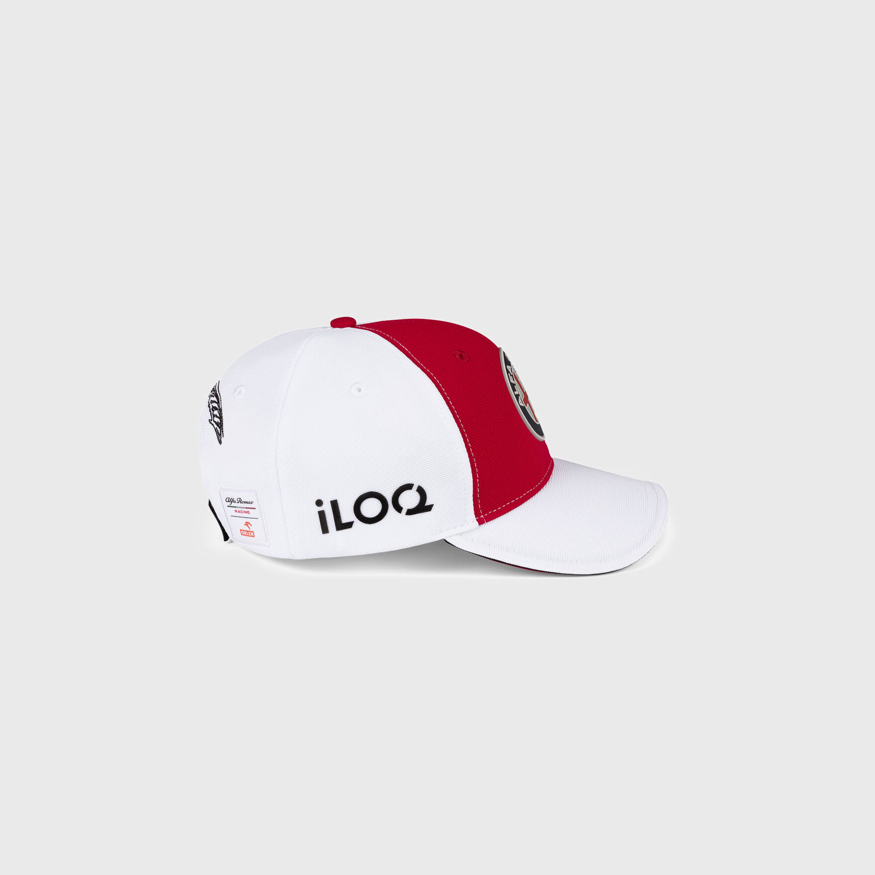 Kimi raikkonen hat alfa romeo best sale