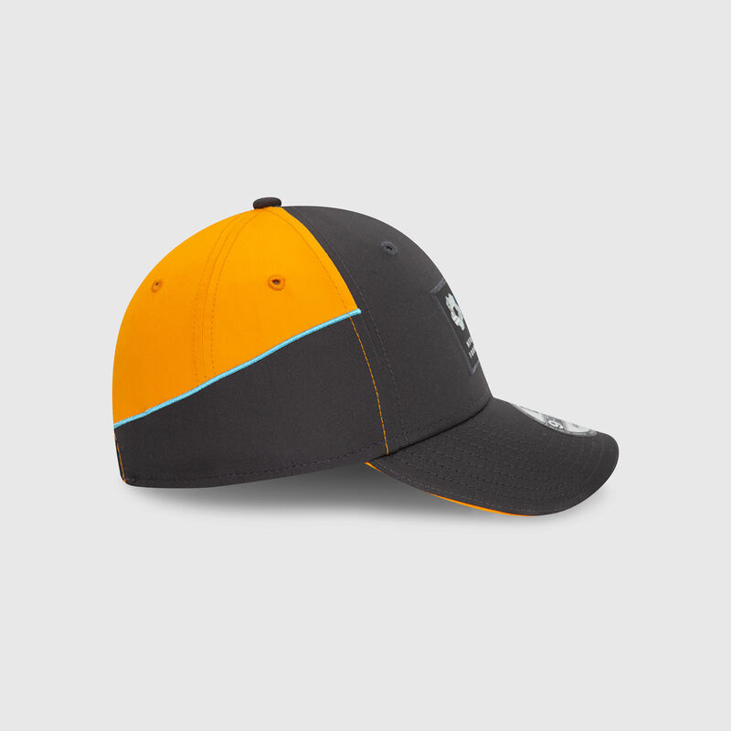 MCLAREN 2024 FE TEAM CAP 9FORTY - black