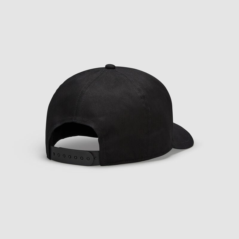 MAPF1 FW RACER CAP - black