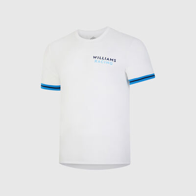 Off-track T-shirt