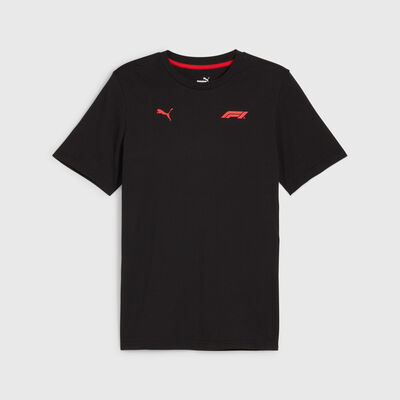 PUMA Camiseta ESS F1® Logo