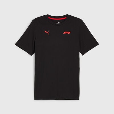 PUMA ESS F1® Logo T-shirt