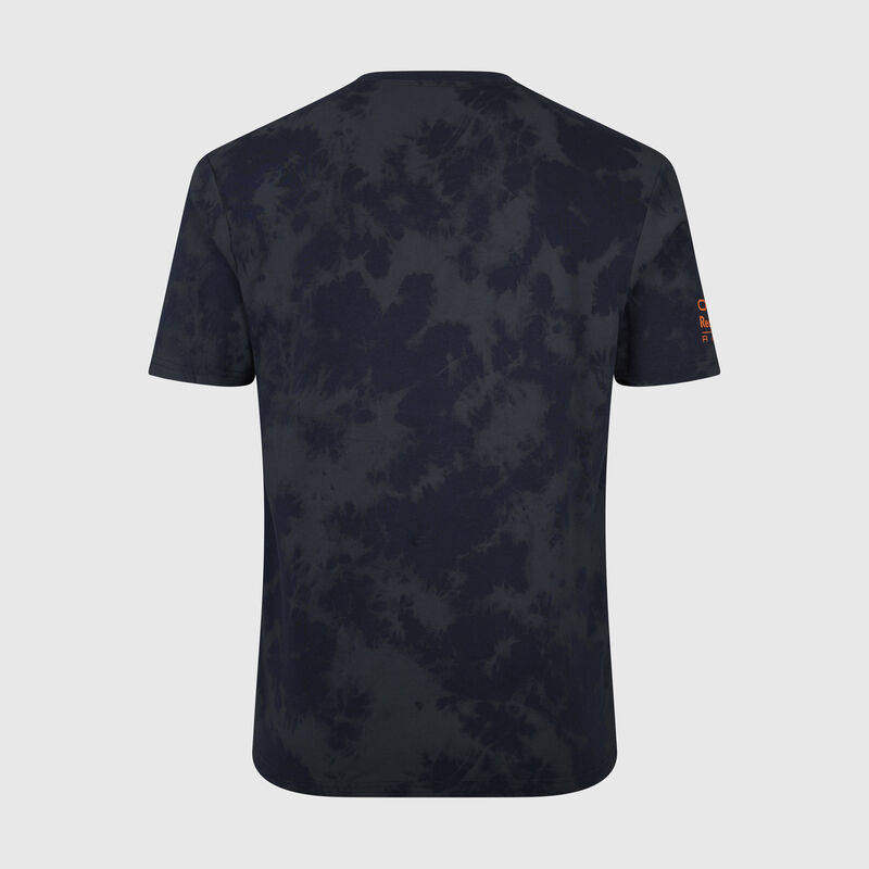 RBR SL FW 2023 VERSTAPPEN TEE - OPTION 5 - navy