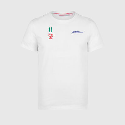 Checo Fan T-Shirt