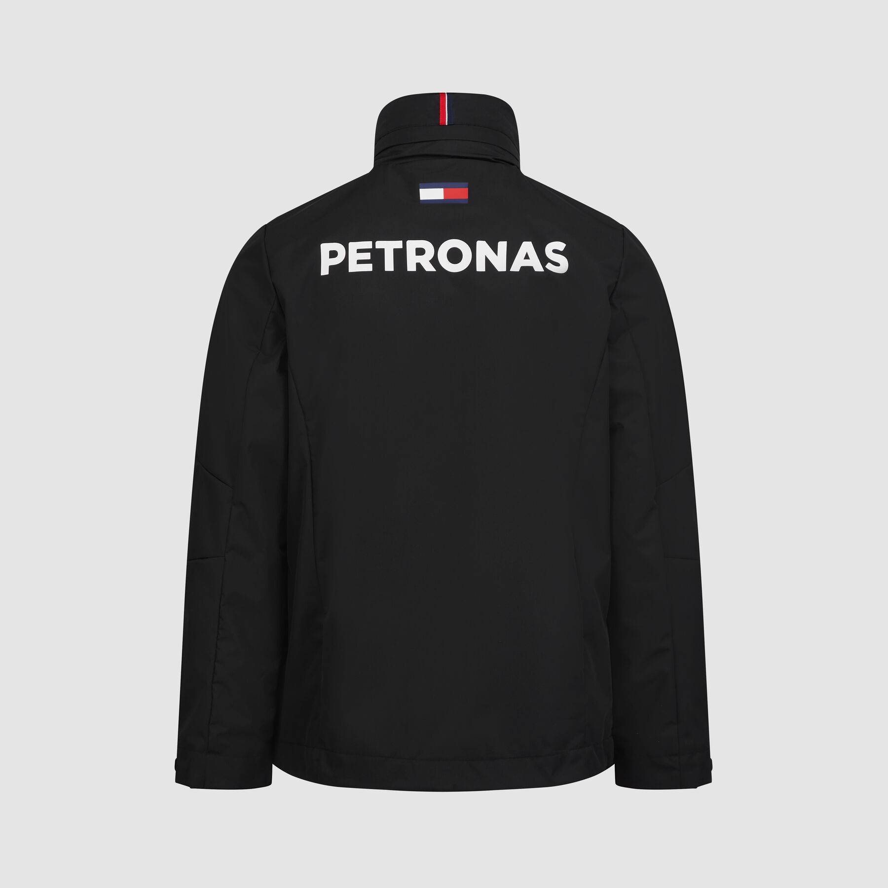 Giacca antipioggia Team 2022 Mercedes AMG Petronas Fuel For Fans