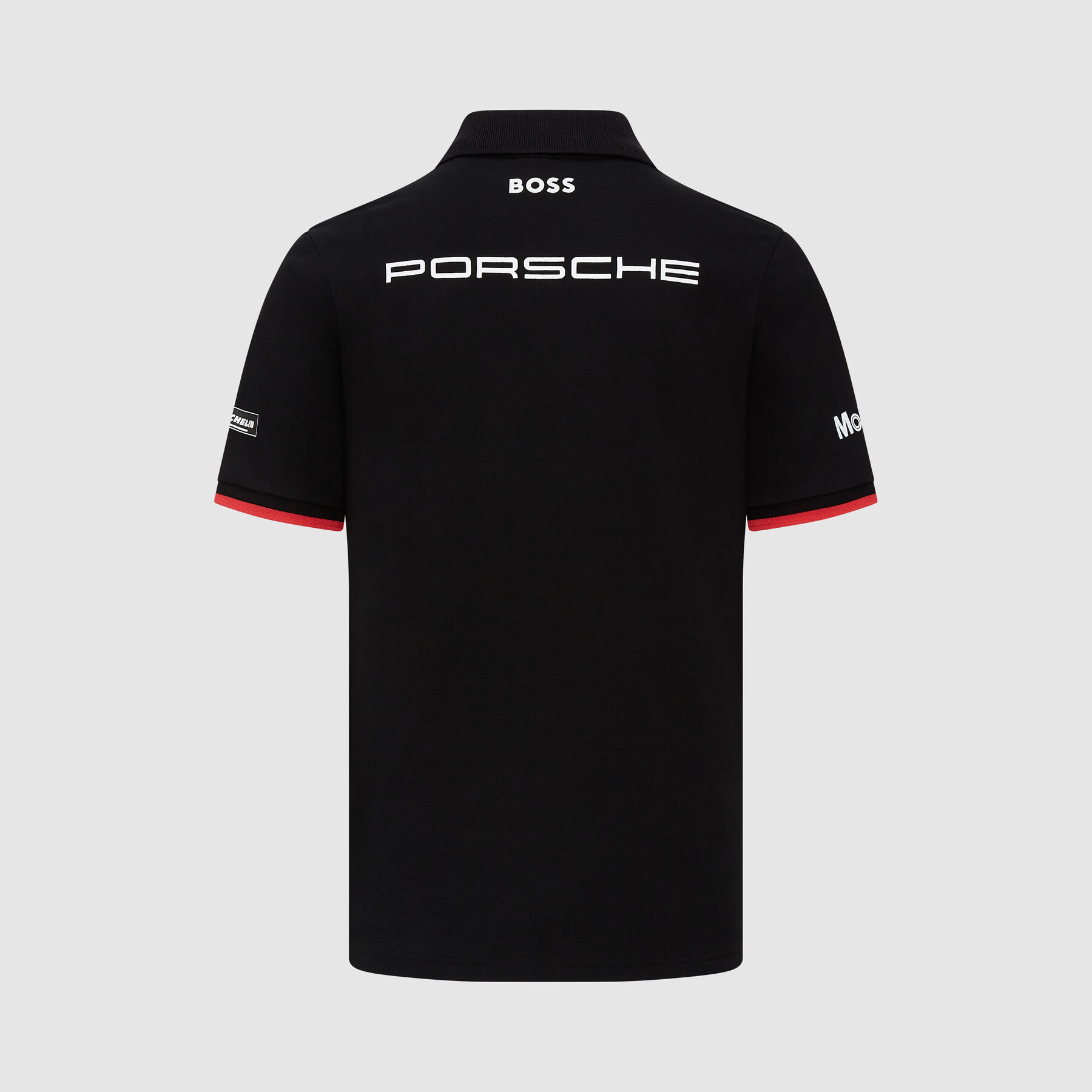 Porsche Motorsport Team Polo