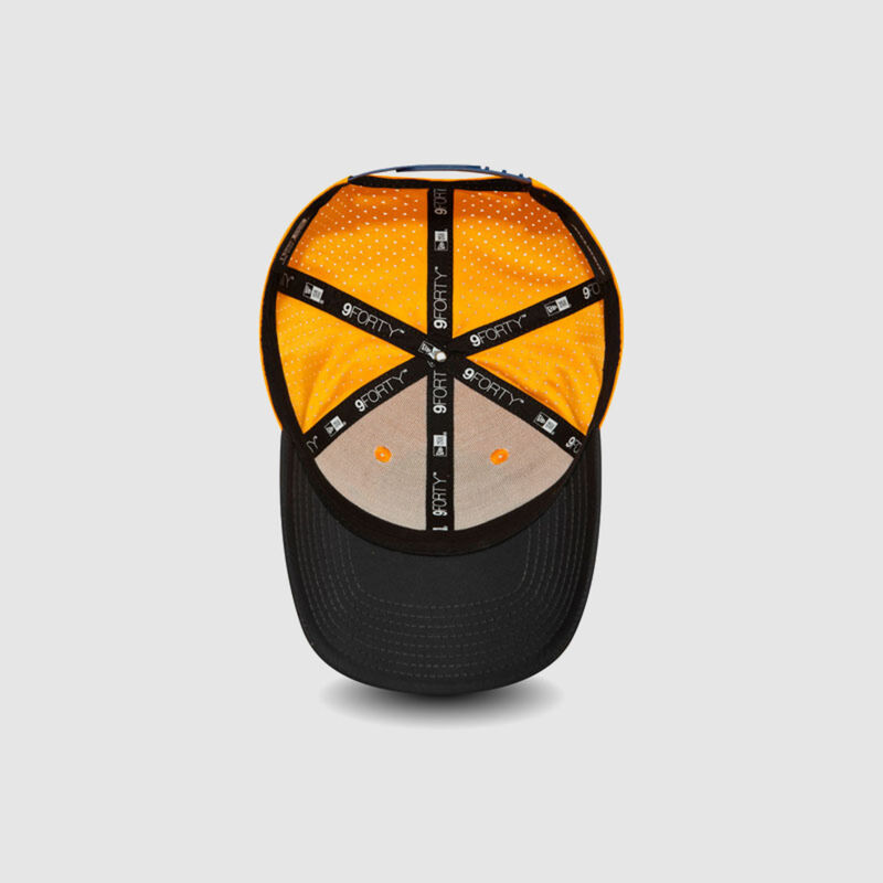 MCLAREN RP TEAM 940 CAP - orange