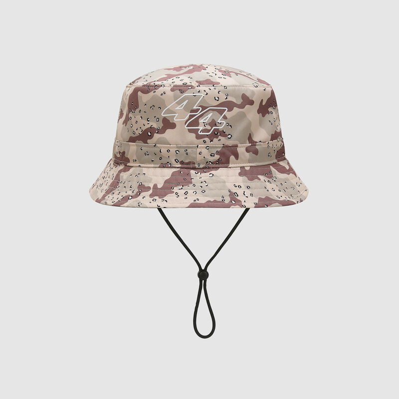 MAPF1 FW SE LH EARTH BUCKET HAT - Multicolor