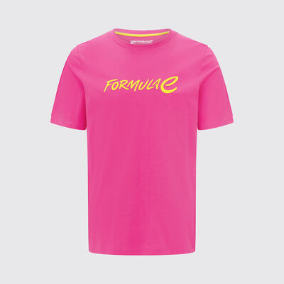 Wordmark T-shirt