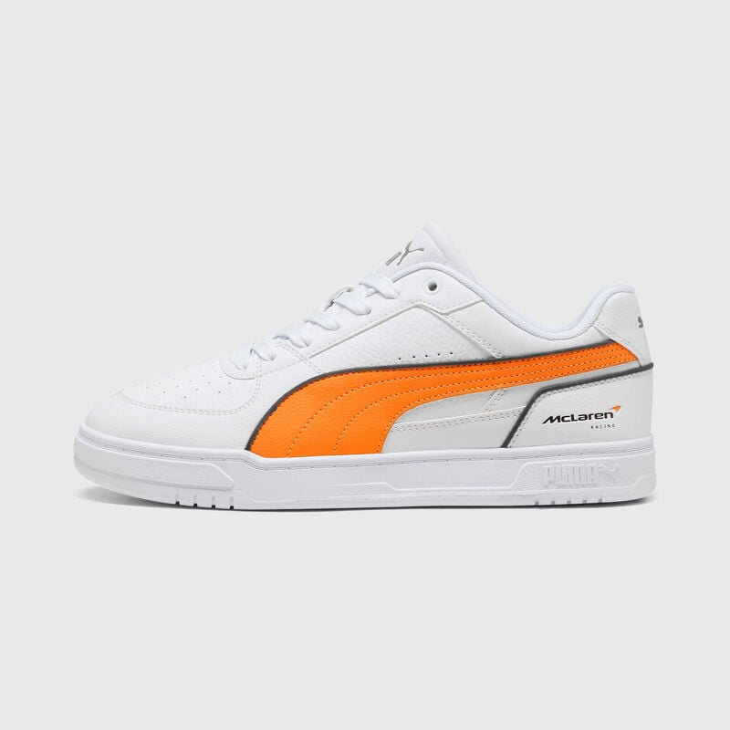 ML Caven III - PUMA White