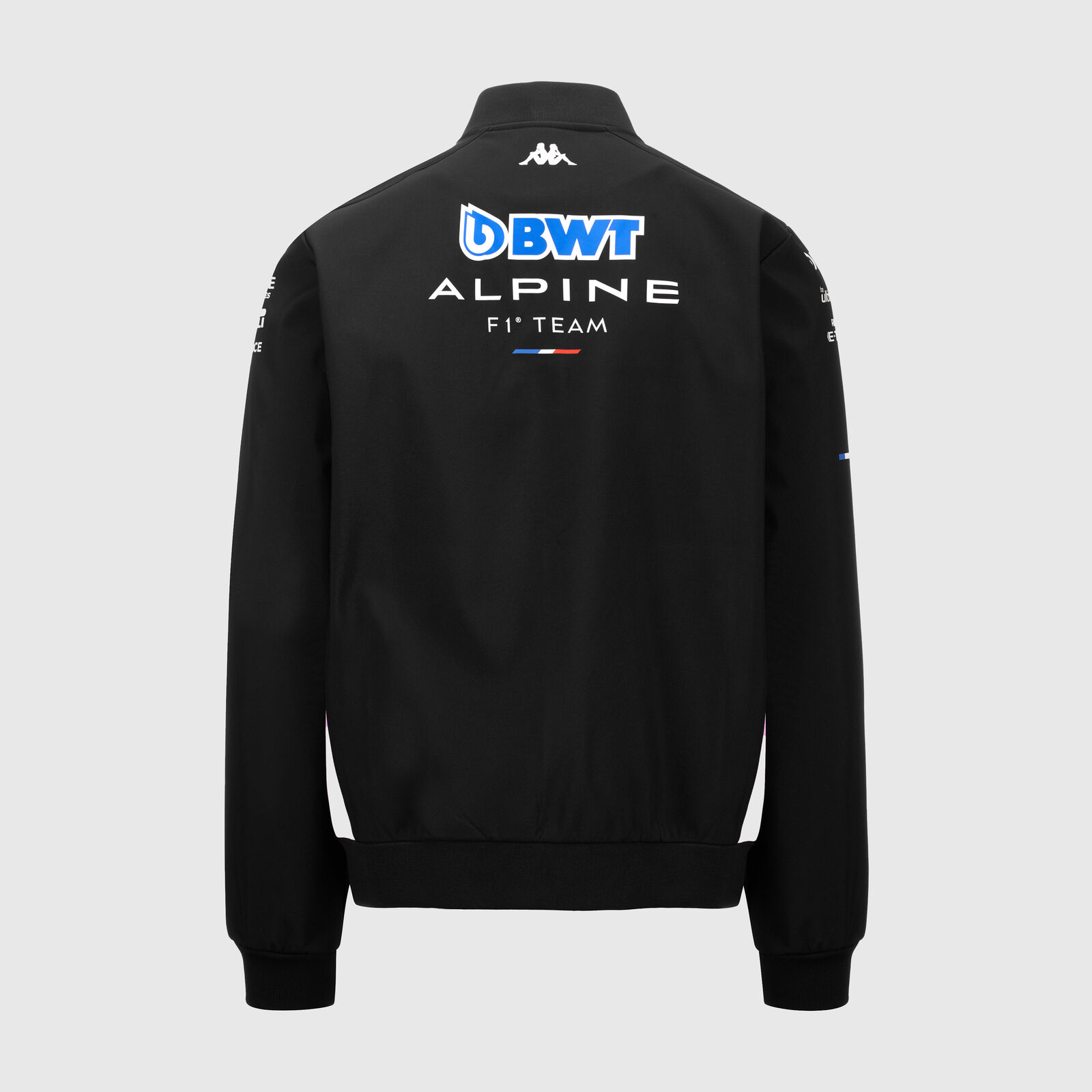 2024 Team Softshell Alpine F1 Fuel For Fans