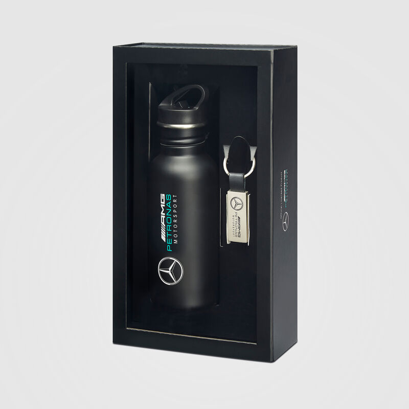 MAPM FW GIFT SET - black