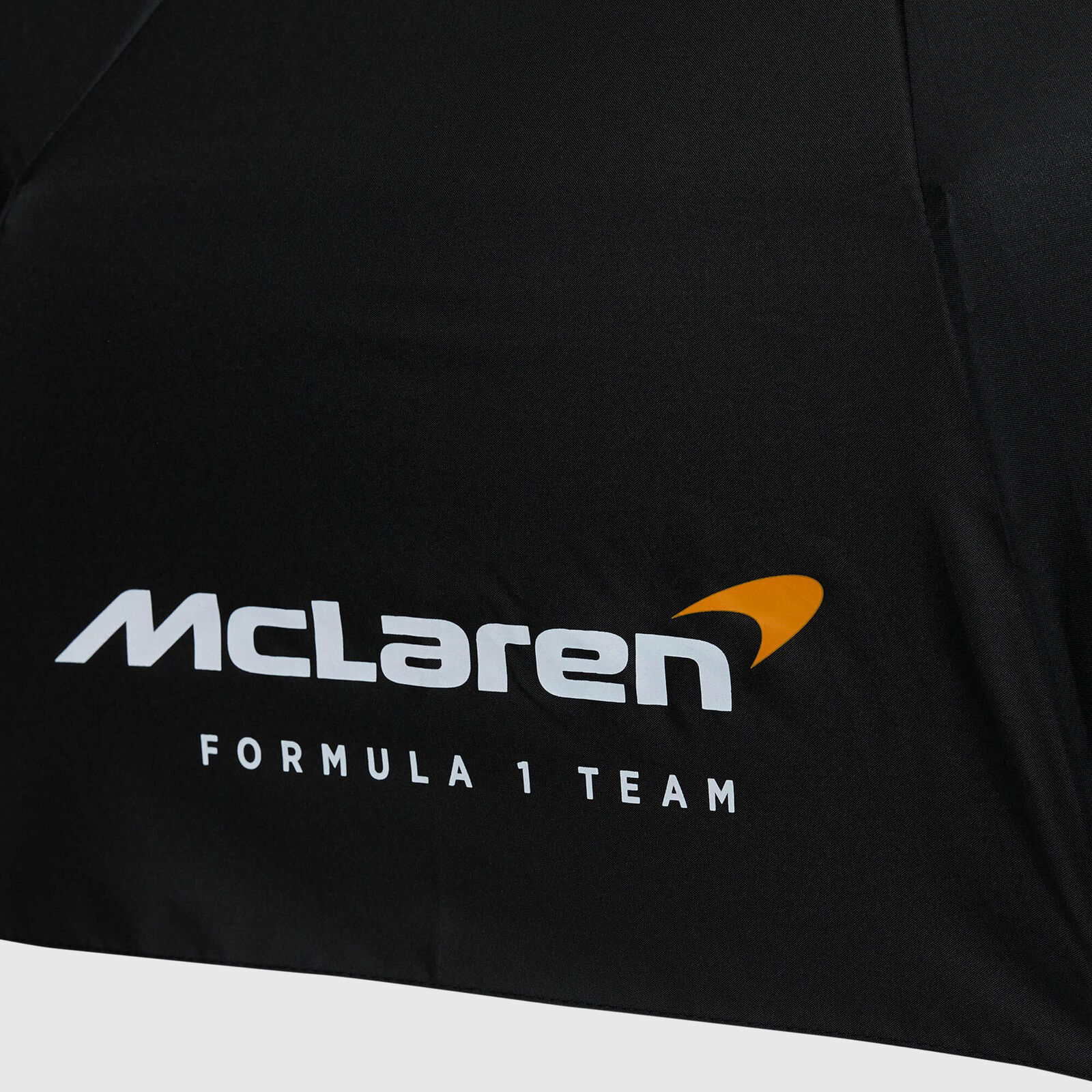 Team Compact Umbrella - McLaren F1 | Fuel For Fans