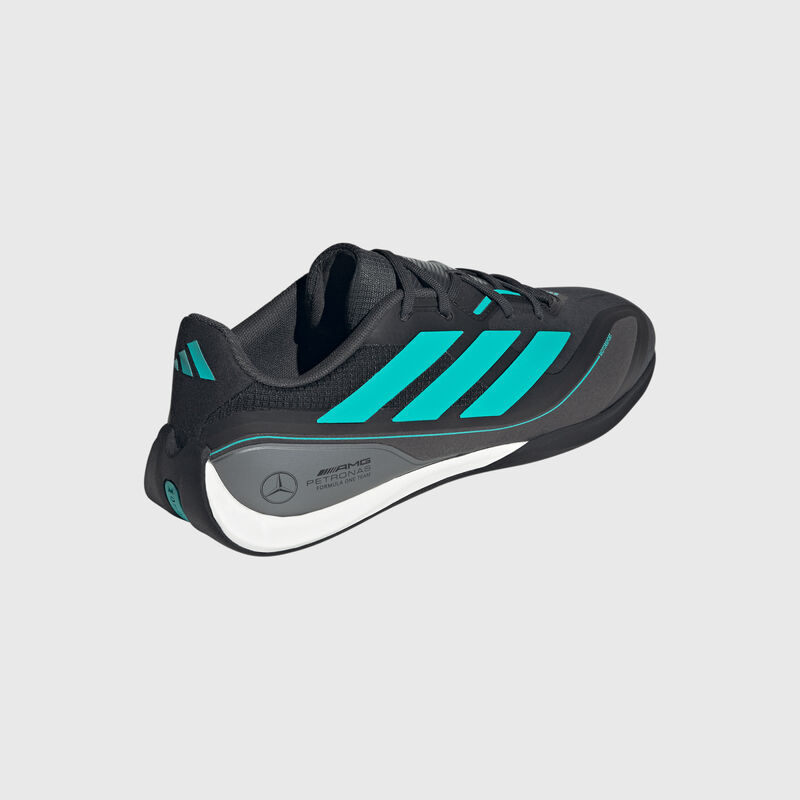 MAPF1  FW MENS RACING PRO - black
