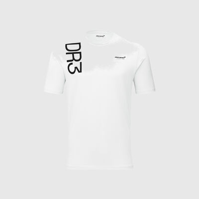 Camiseta Daniel Ricciardo Core