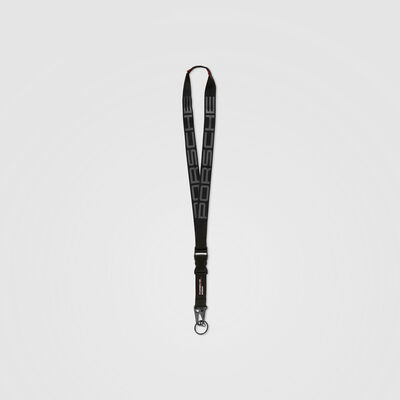 Logo Lanyard