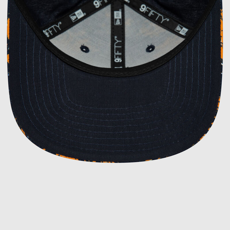RBR SL LIFESTYLE PRINT 9FIFTY - multicolor