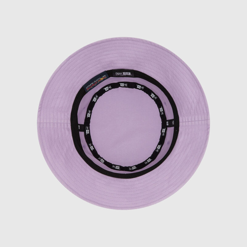 RBR SL LIFESTYLE SEASONAL BUCKET - lilac