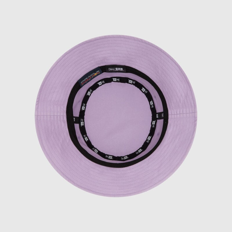 RBR SL LIFESTYLE SEASONAL BUCKET - lilac