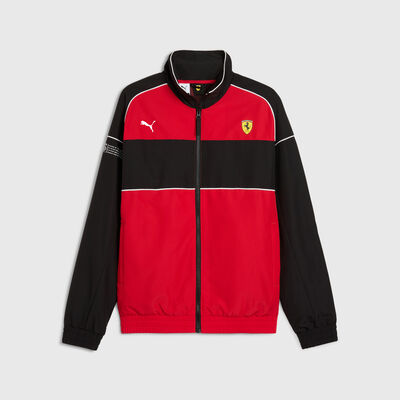 PUMA LS Race SDS Jacket