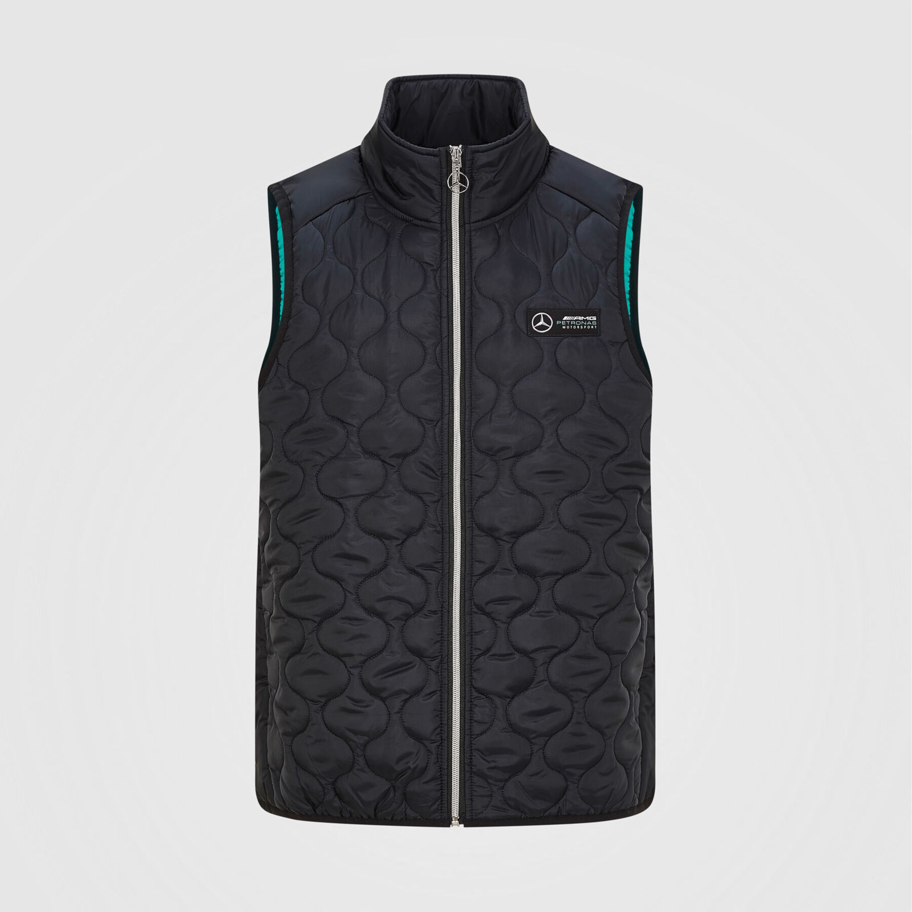 Mercedes bodywarmer online