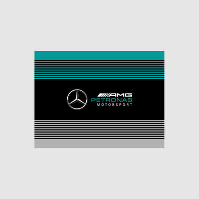 Logoflagge 90 x 120 cm