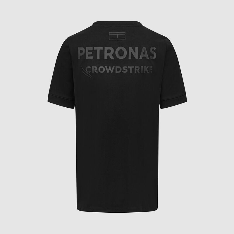 MAPF1 RP MENS STEALTH TEE - black