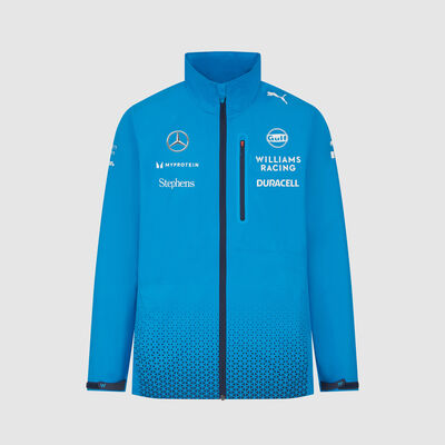 2024 Team Rain Jacket