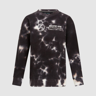 Tie Dye Damestrui