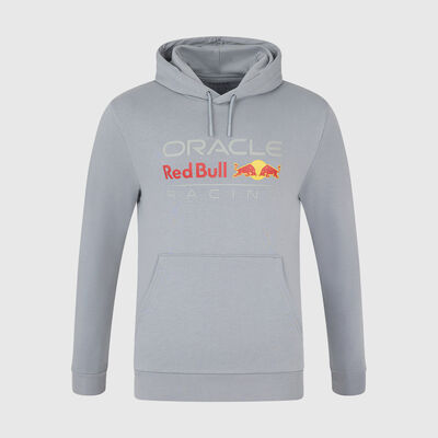 Logo Hoodie