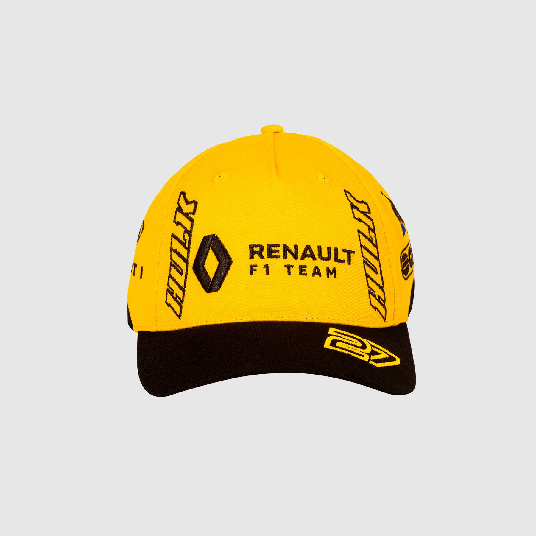 Nico hulkenberg hat store