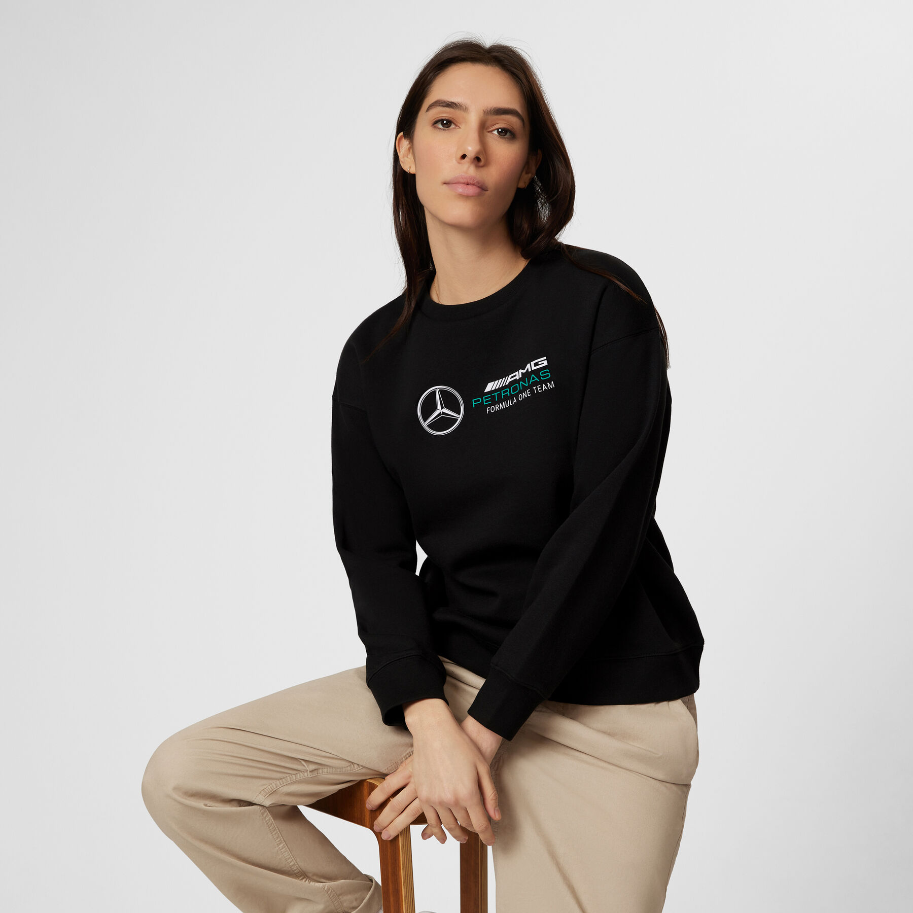 Survetement amg femme outlet