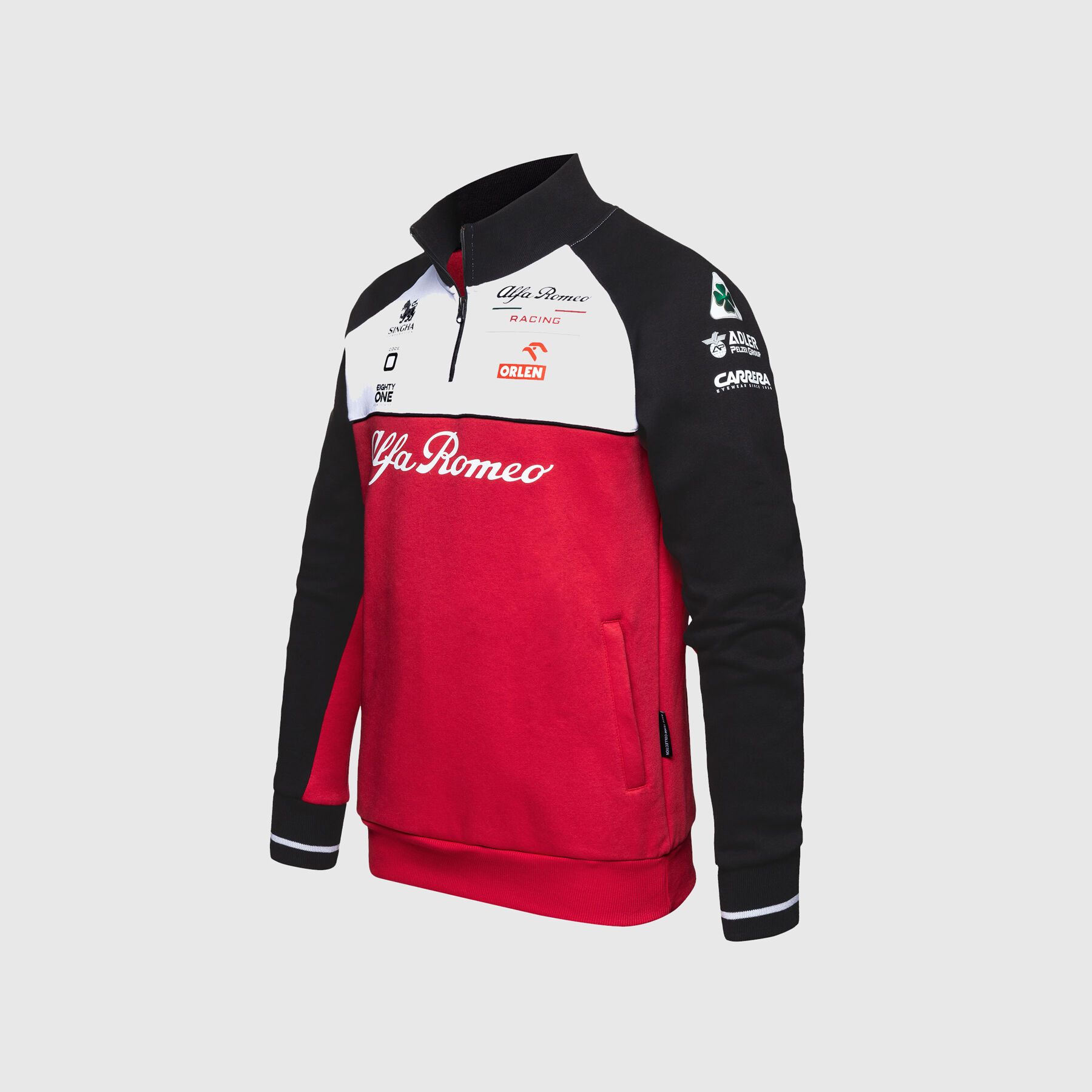 Alfa romeo sweatshirt outlet