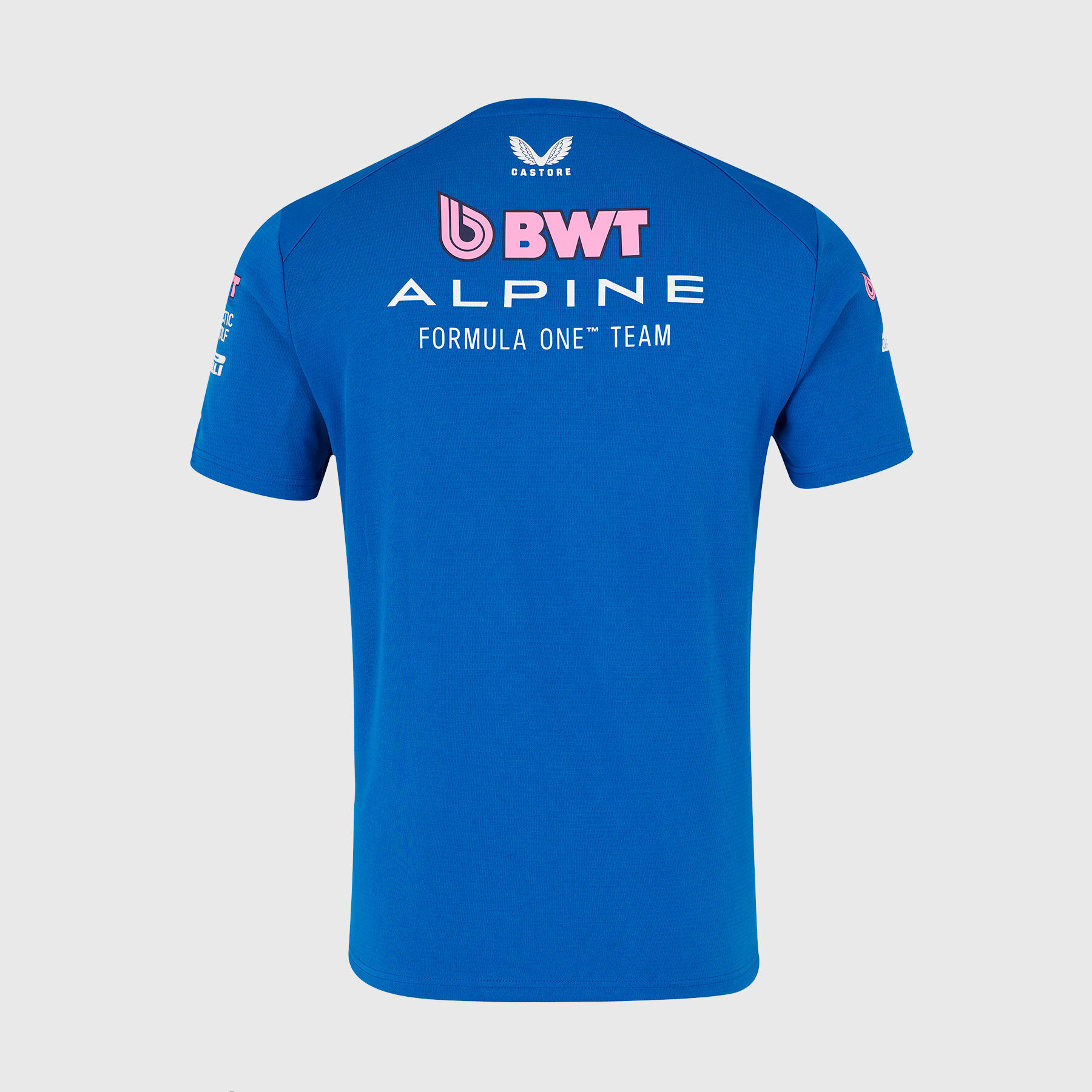 2026 Team T-shirt - Alpine F1 | Fuel For Fans