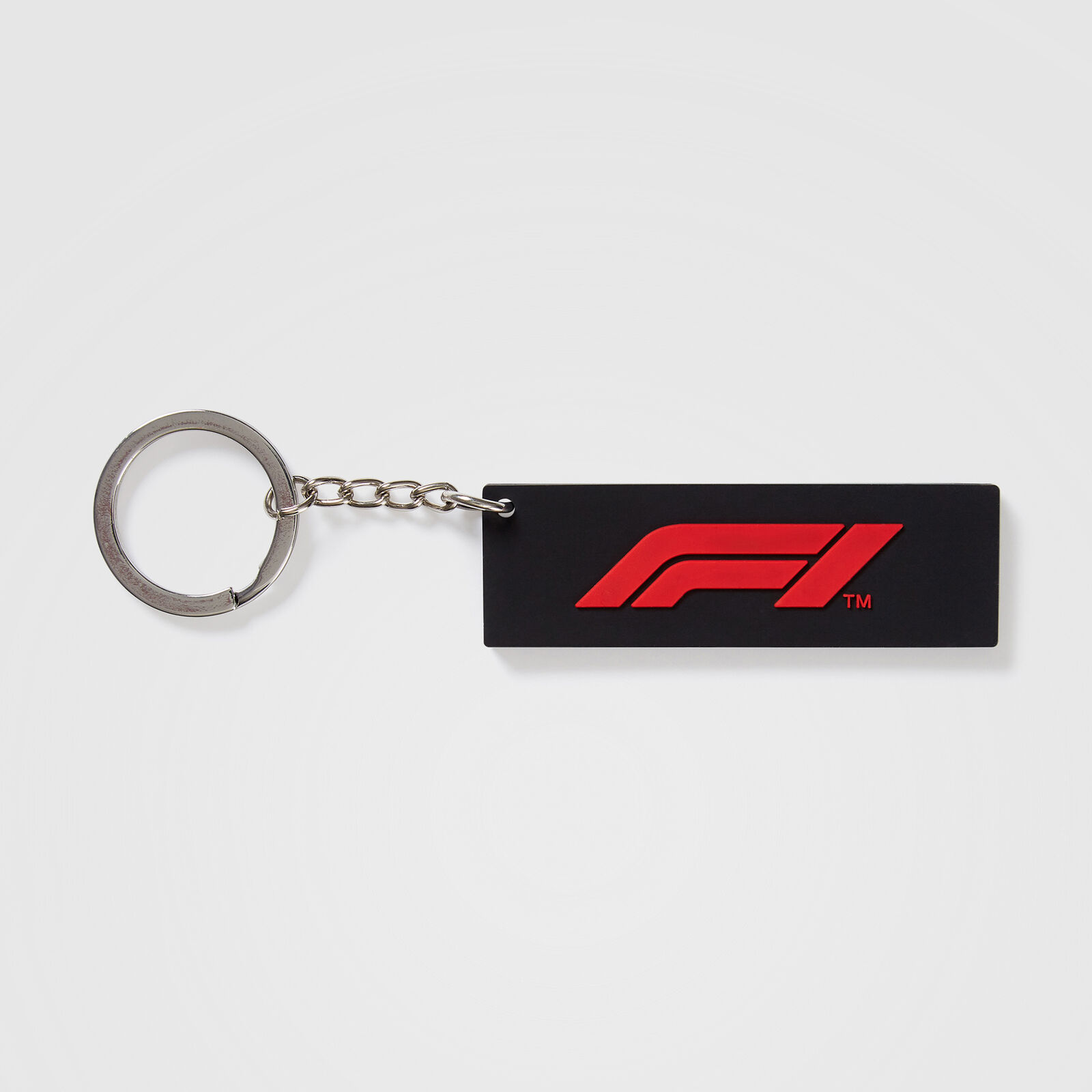 Portachiavi con logo F1 - F1 Collection