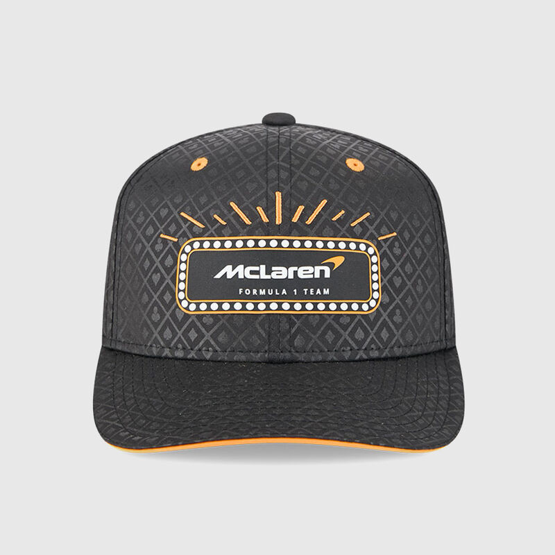 MCL SE VEGAS 9SEV CAP - black