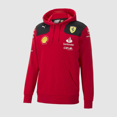 2023 Team Hoodie