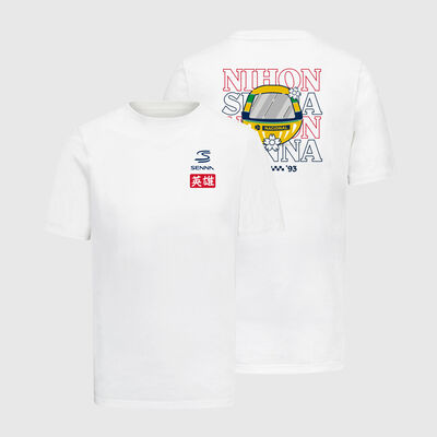 Special Edition Japan Graphic T-shirt