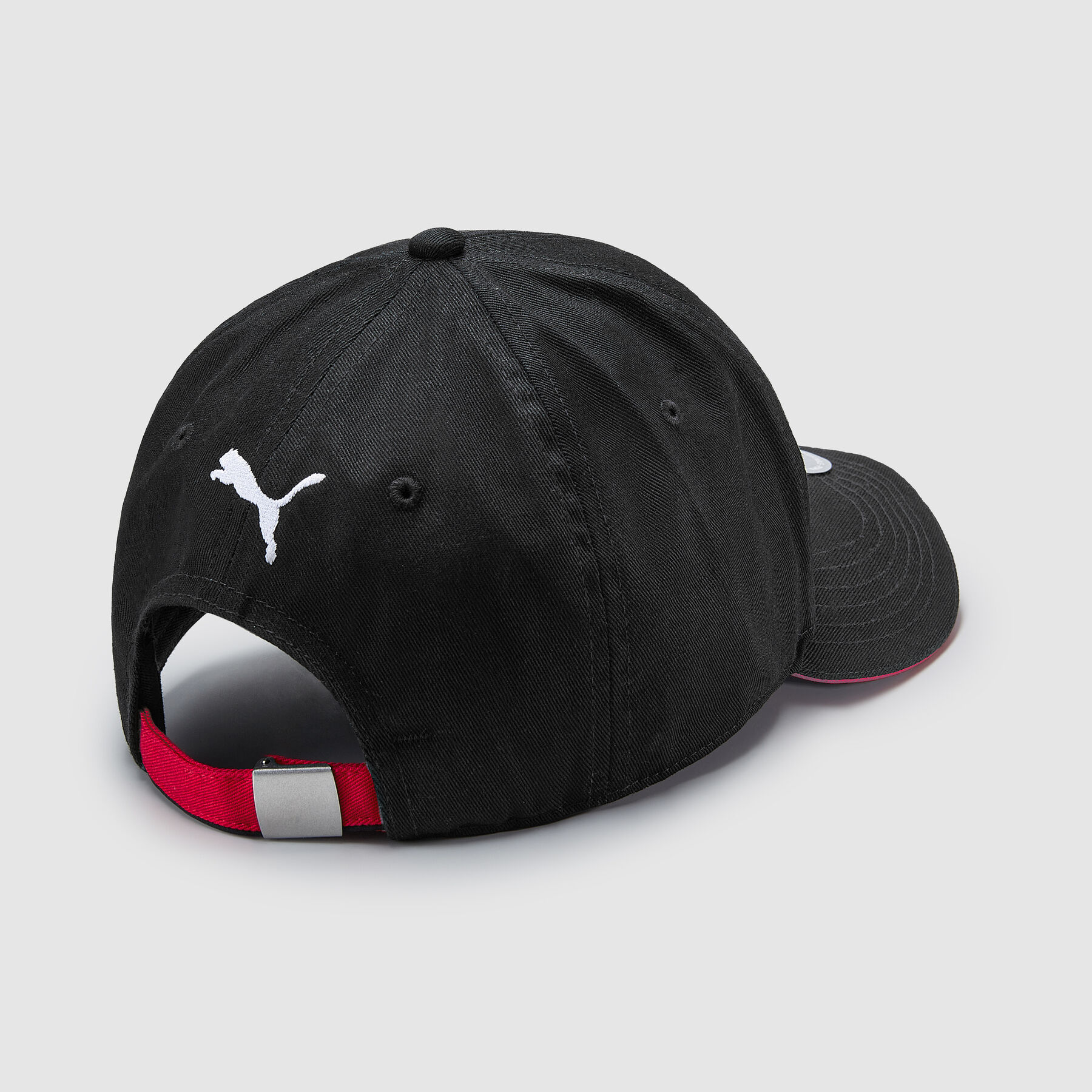 Classic Logo Cap Scuderia Ferrari F1 Fuel For Fans