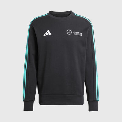 adidas DNA Sweatshirt