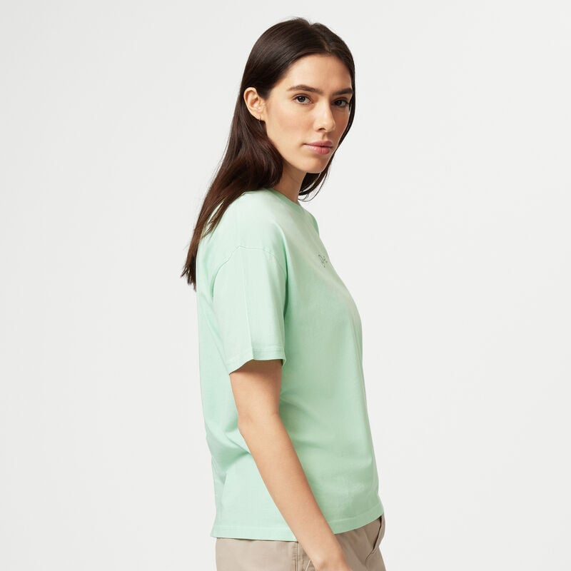 MAPF1 FW WOMENS RETRO TEE - mint