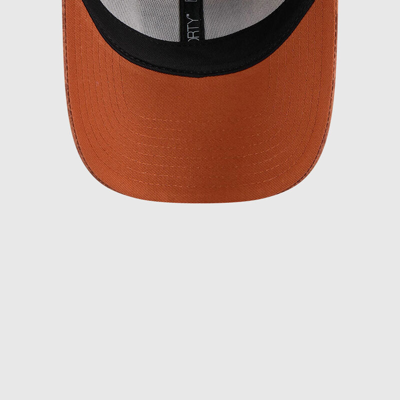 RBR SE AUSTIN TEAM 9FORTY CAP - brown
