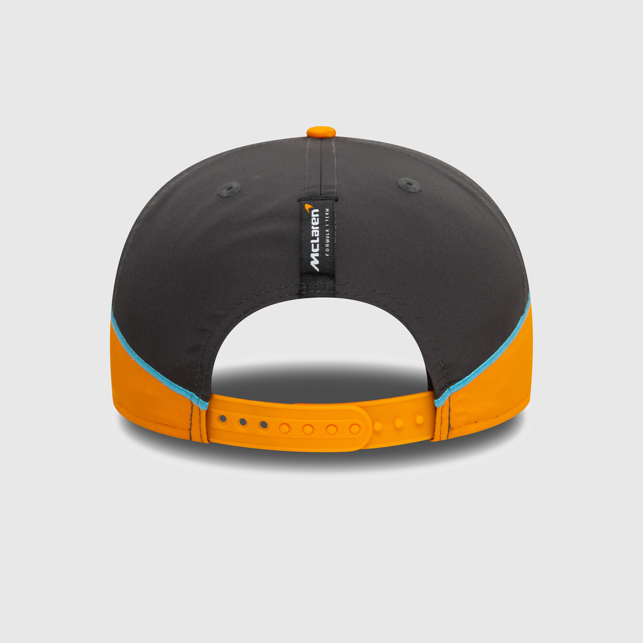Mclaren f1 baseball caps hotsell