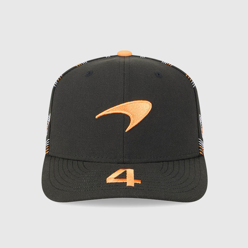MCL SE LN AUSTIN 9SEV CAP - black