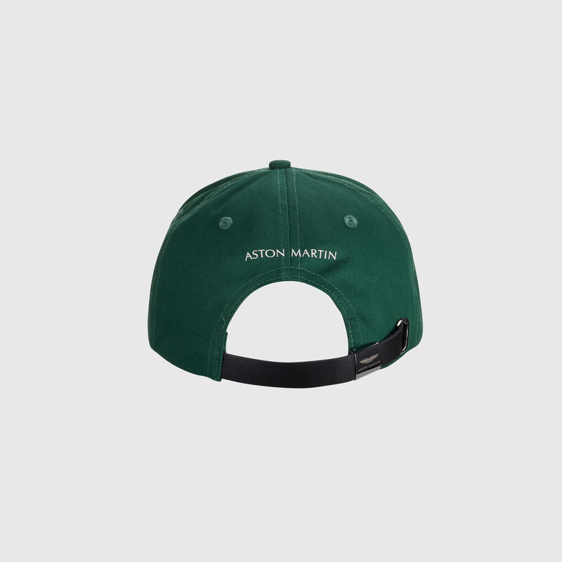 AMF1 RP KIDS TEAM CAP - green