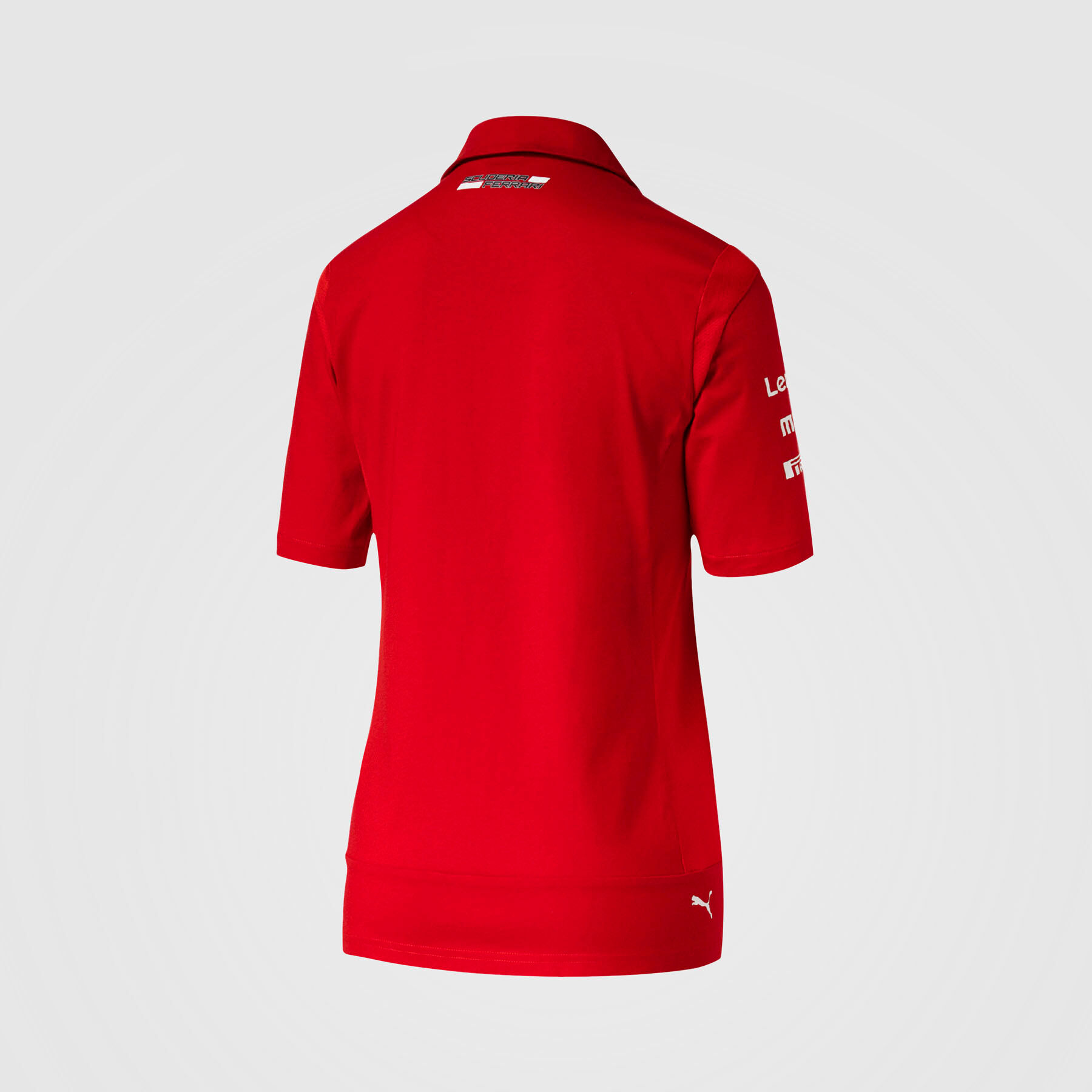 Ferrari f1 polo cheap shirt 2019