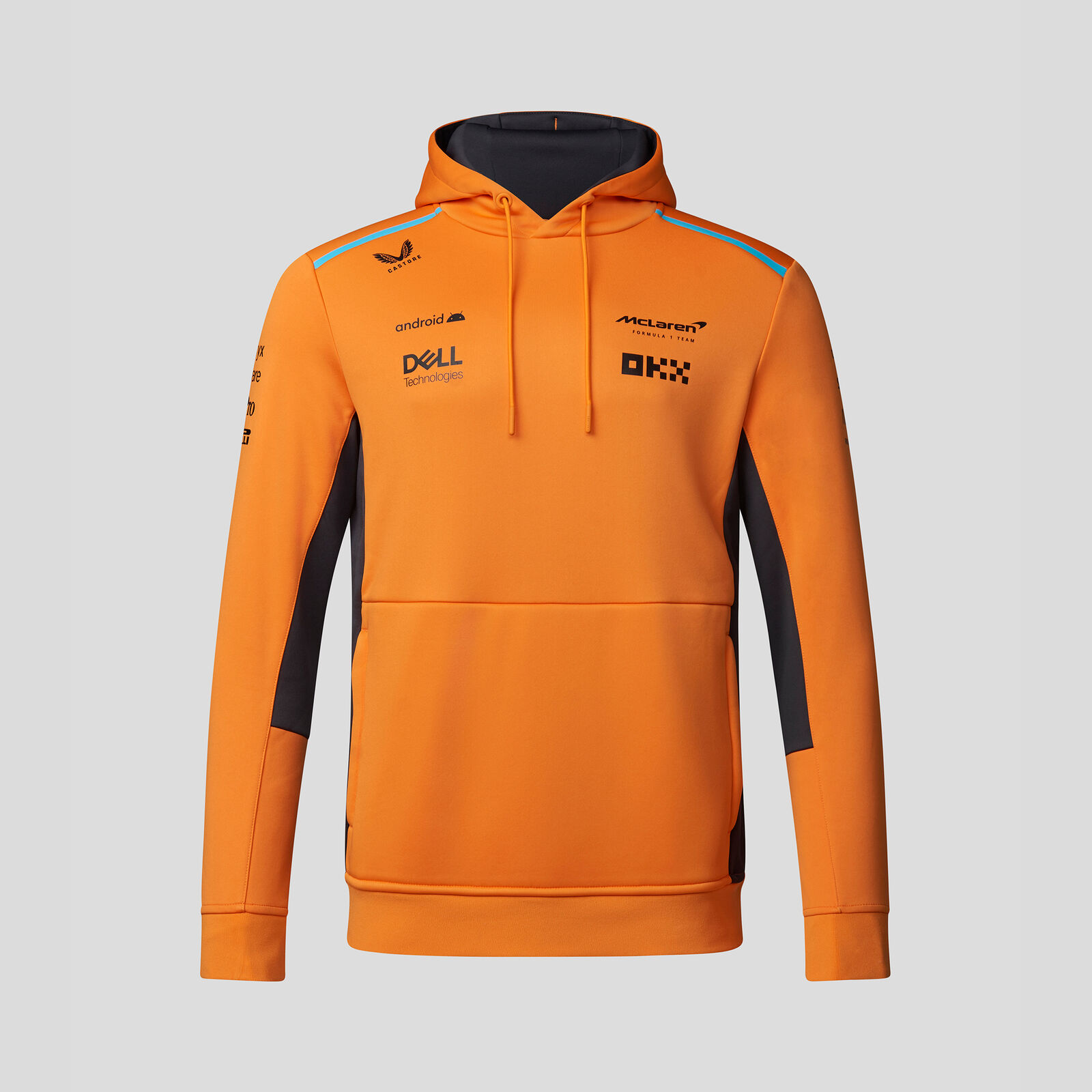 2023 SPORT HOODIES