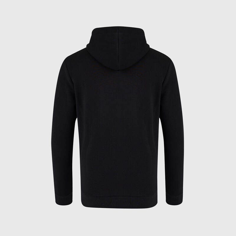 RBR SE UNISEX LAS VEGAS HOODIE - black