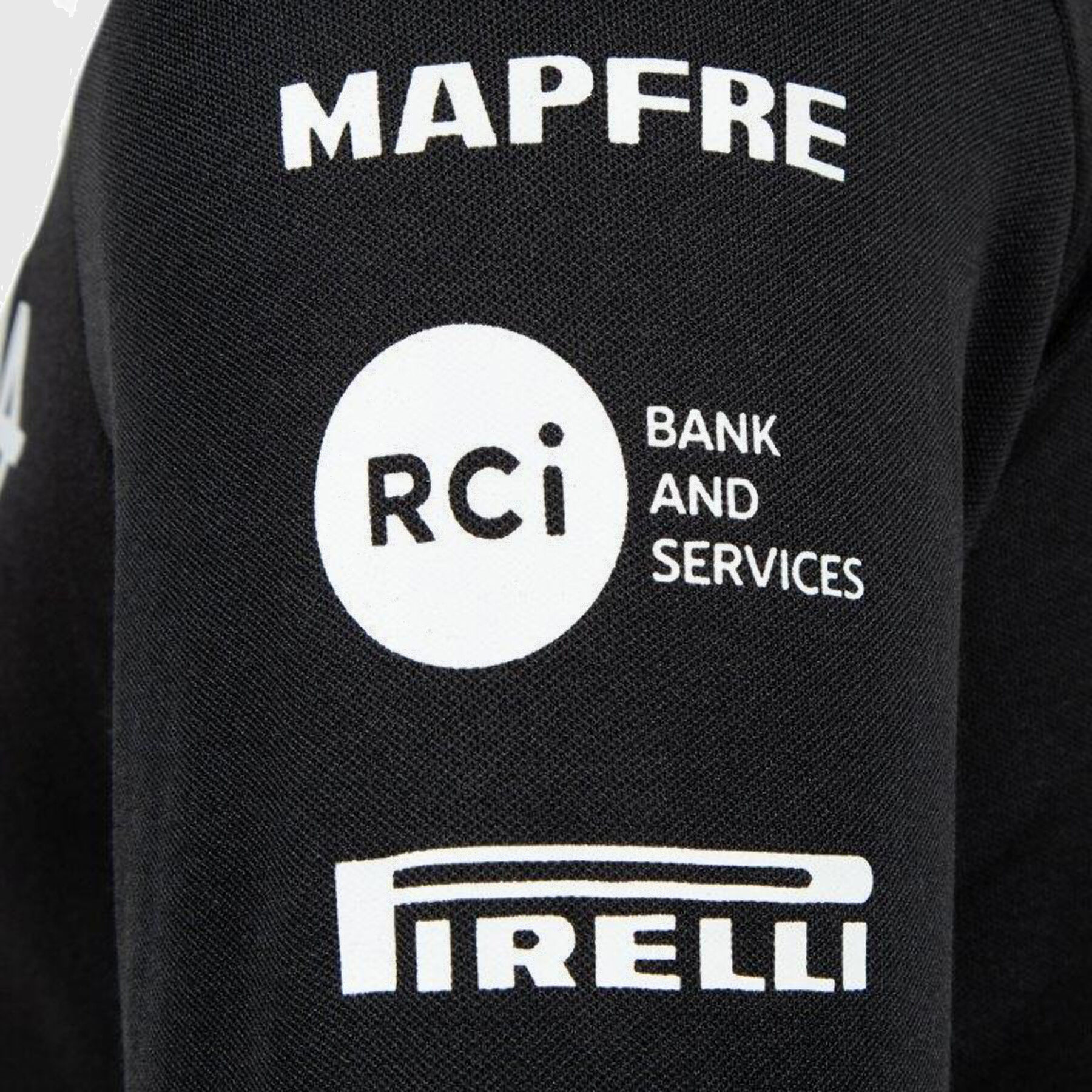 Sweat renault top f1 team